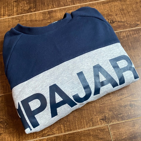 SOLD- Pajar sweatshirt - Picture 3 of 6